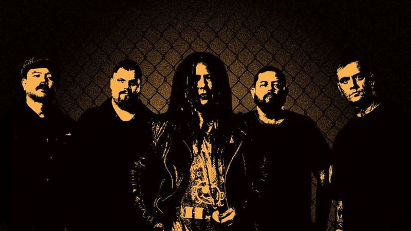Cidade Rock de setembro recebe Gritando HC em edição no De Leon Music Pub