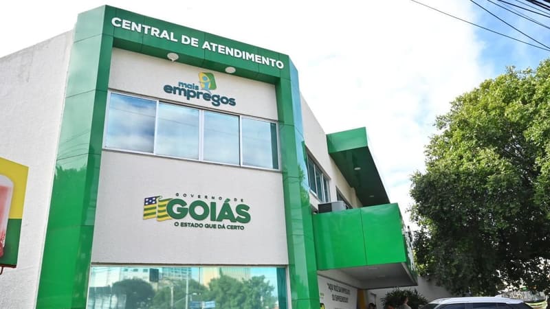 Governo de Goiás realiza feirão de empregos para pessoas com deficiência