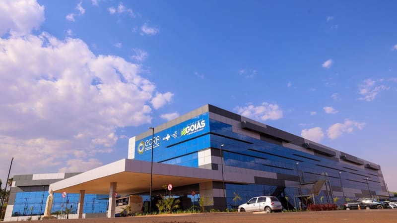 Cora é oficialmente inagurado nesta quinta-feira (25/9), em Goiânia
