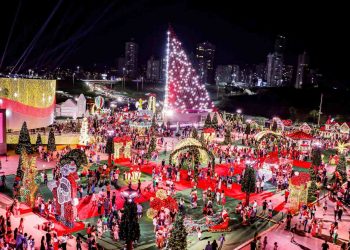 Secult Goiás divulga edital para artistas participarem no Natal do Bem 2025