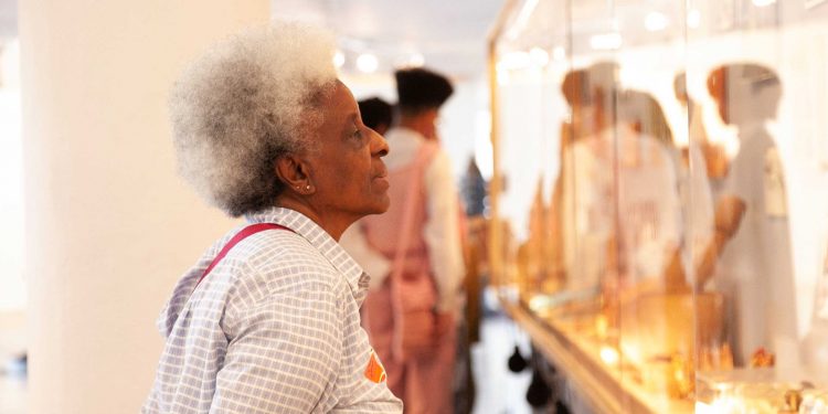 Sertão Negro participa da 36ª Bienal de São Paulo com instalação coletiva
