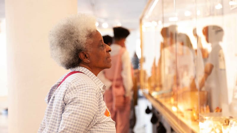 Sertão Negro participa da 36ª Bienal de São Paulo com instalação coletiva