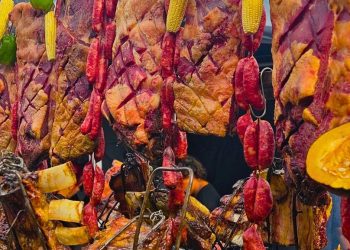 Goiânia recebe Taurus Festival pelo 3º ano com churrasco, cerveja especial e shows gratuitos
