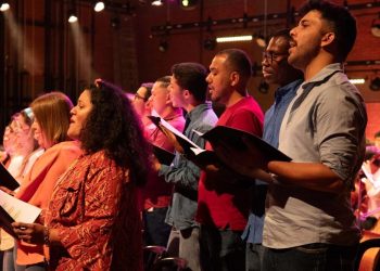 Basileu França sedia VI Encontro Nacional de Coros, com apresentações gratuitas