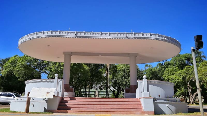Projeto de lei quer tornar Goiânia capital nacional do Art Déco