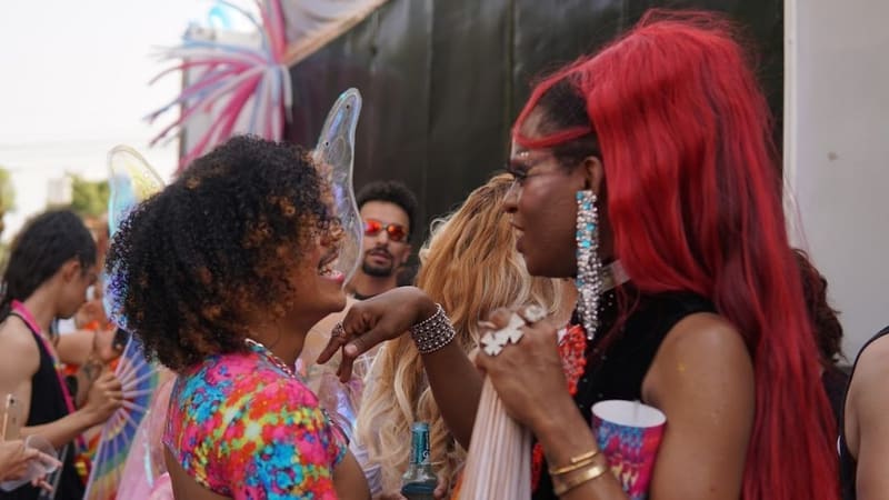 “Famílias LGBT+ existem! Direitos, Inclusão e Diversidade” é o tema da 30ª Parada LGBT+ de Goiânia