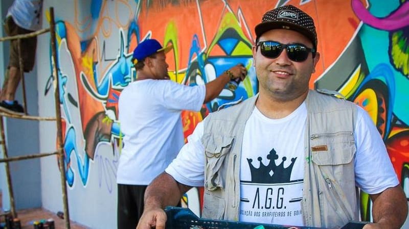 Festival Rock & Rua volta à Praça Cívica com música, dança e oficinas gratuitas
