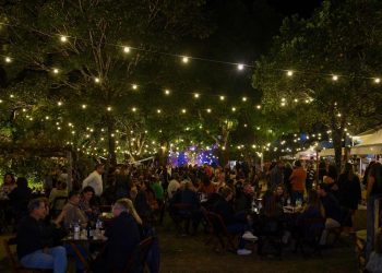 Wine Jazz Goiânia: 1ª edição acontece no mês de setembro