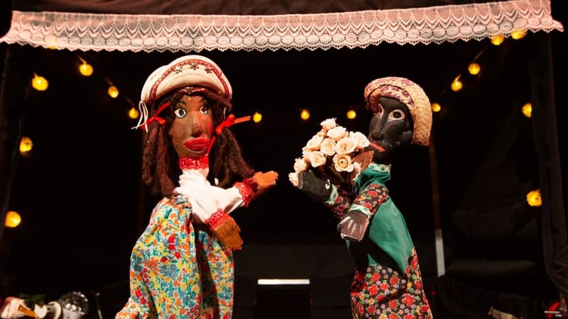 Festival do Boneco 2025 acontece em Goiânia, Pirenópolis e cidade de Goiás