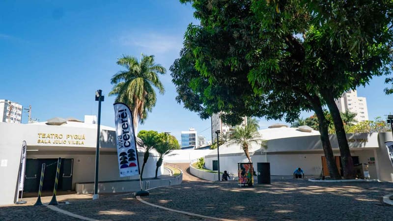 Vai Tomá no Kuka Bar celebra 25 anos no Martim Cererê