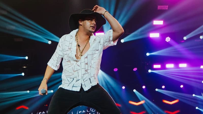 Aparecida é Show 2025 acontece de 24 a 27 de setembro