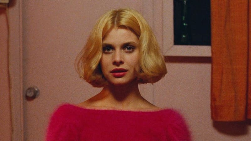 Cena de Paris, Texas, de 1984. Relançamento em 4K será na quinta-feira (25/9) | Foto: Divulgação