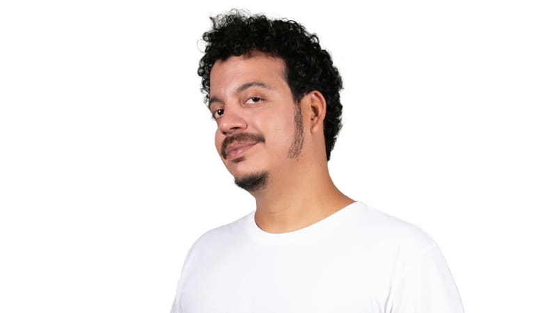 Rodrigo Marques apresenta stand-up no Teatro Goiânia neste fim de semana