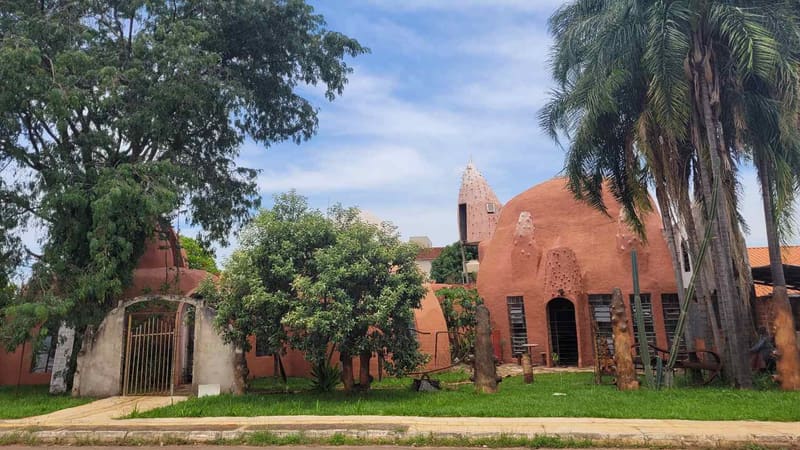 Catedral das Artes recebe Festival Fantástico Universo Surreal