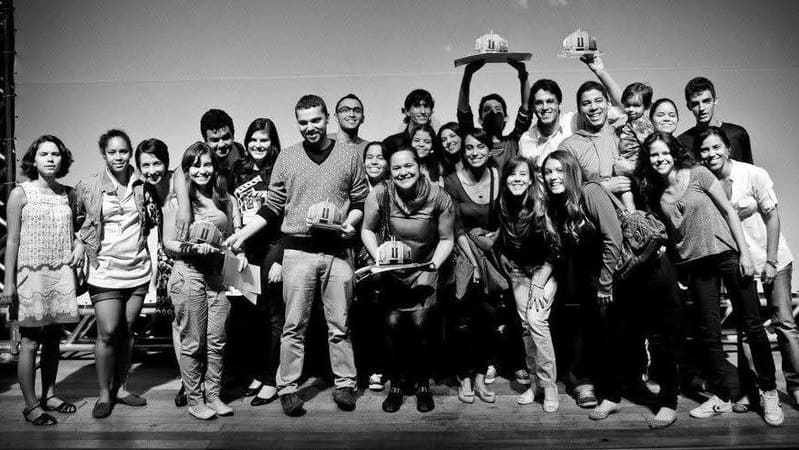 I Mostra LUMINAV inicia celebração dos 20 anos do Curso de Cinema e Audiovisual da UEG