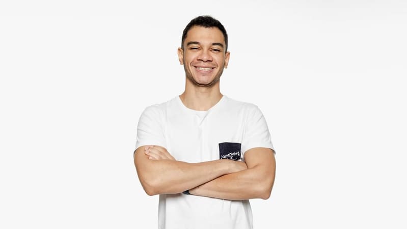 Igor Guimarães apresenta novo show “Stand-up de Humor” em Goiânia