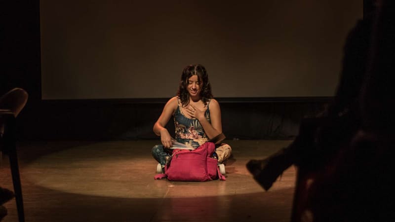 Balé em Foco realiza partilha pública de processos criativos no Pontão de Cultura Cidade Livre