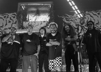 Planet Hemp faz show de despedida no Goiânia Arena