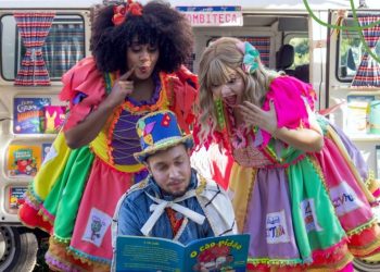 Zoológico de Goiânia recebe festival de arte gratuito nos dias 11 e 12 de outubro