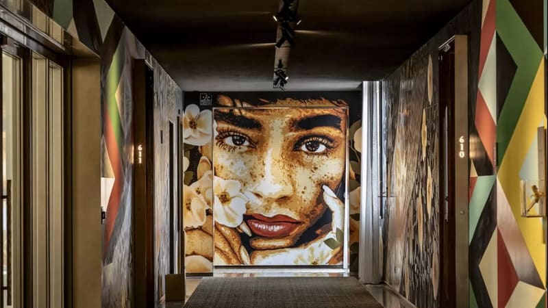 Rosewood São Paulo é eleito 24º melhor hotel do mundo