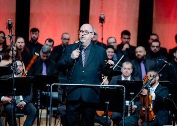 Orquestra Sinfônica de Goiânia celebra 32 anos em concerto e sessão especial na Câmara Municipal