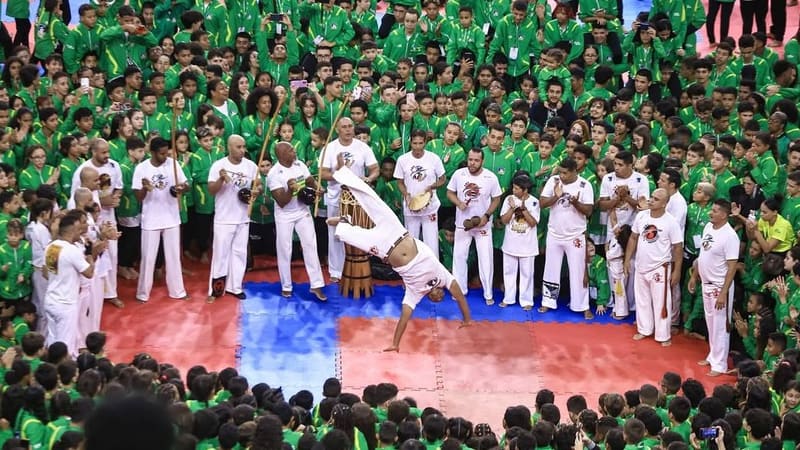 4ª edição da Copa Construindo Campeões acontece em Goiânia