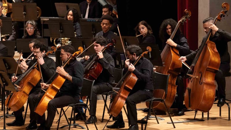 Banda Sinfônica apresenta concerto gratuito de Jovens Solistas