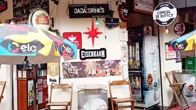 Mercado da 74 celebra o samba neste fim de semana com programação especial