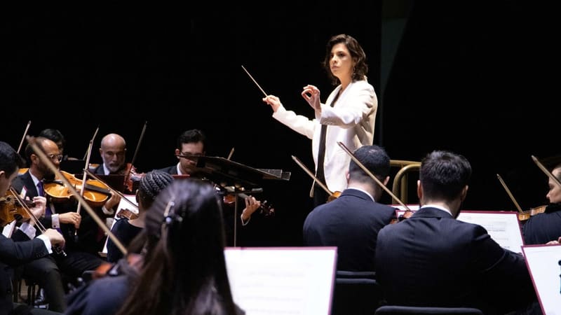 Orquestra Filarmônica de Goiás faz concerto gratuito em comemoração ao Dia das Crianças