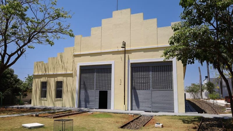 1º cinema público de Pires do Rio será inaugurado