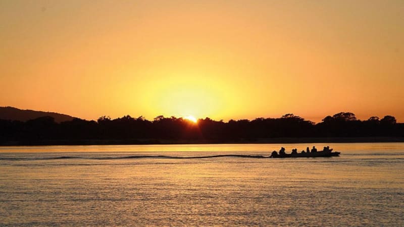 Turismo em Goiás cresce 0,7% em agosto, e chega 3,1% de aumento em 2025