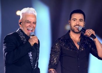 Matogrosso & Mathias se apresentam em Goiânia