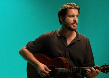 Tiago Nacarato faz show em Goiânia no dia 31 de outubro