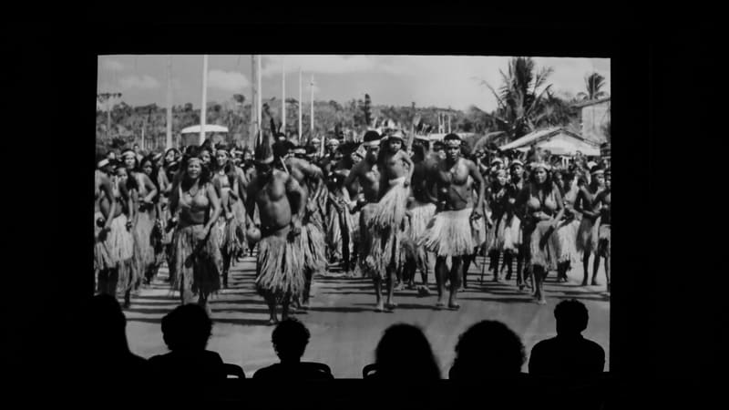 Filme é exibido durante o Fica 2025 | Foto: Secult Goiás