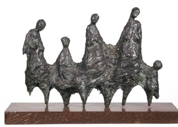 Vila Cultural Cora Coralina inaugura exposição em parceria com o Museum of Contemporary Art of the Americas
