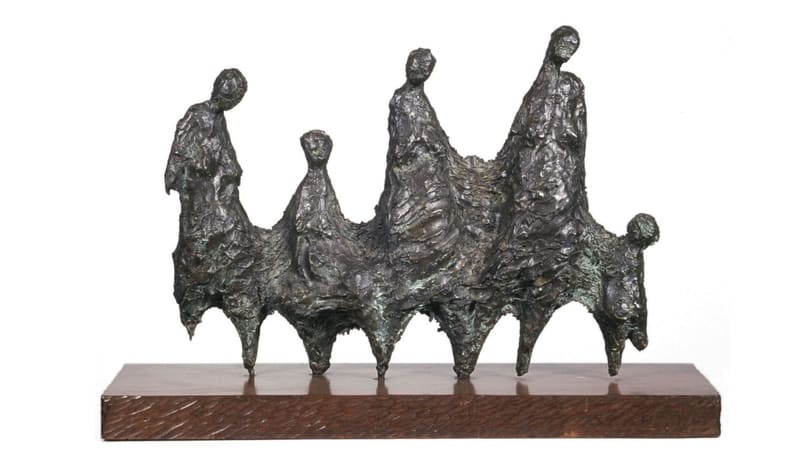 Vila Cultural Cora Coralina inaugura exposição em parceria com o Museum of Contemporary Art of the Americas