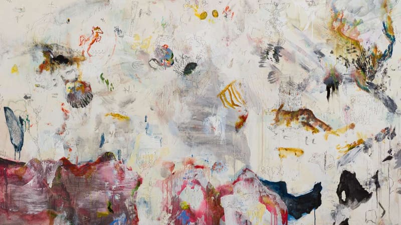 Cerrado Galeria inaugura exposições de Virgílio Neto e Rodrigo de Castro