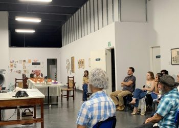 Escola de Artes Visuais da Secult Goiás abre inscrições para curso gratuito sobre cinema latino-americano