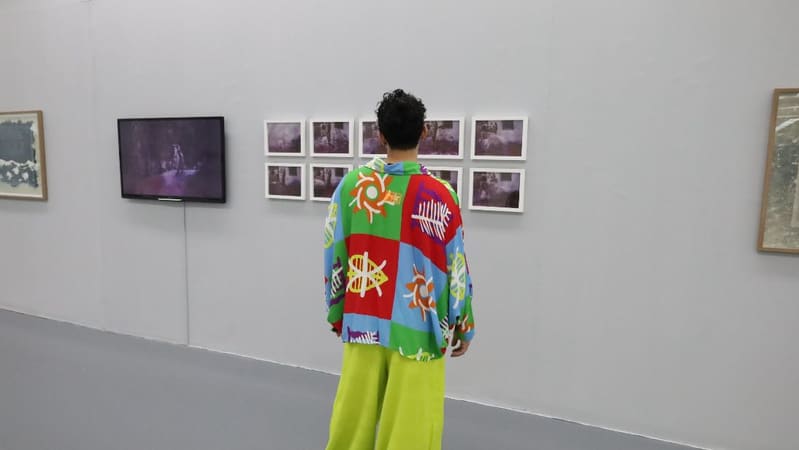 Exposição “Novas Aquisições – Coleção Artistas Goianos” é prorrogada no Centro Cultural Octo Marques