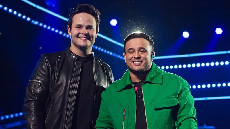 Festival do Bem: 2ª edição em Goiânia tem shows de Matheus & Kauan e Daniel