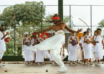 Festival das Artes Negras celebra resistência e ancestralidade em Goiânia