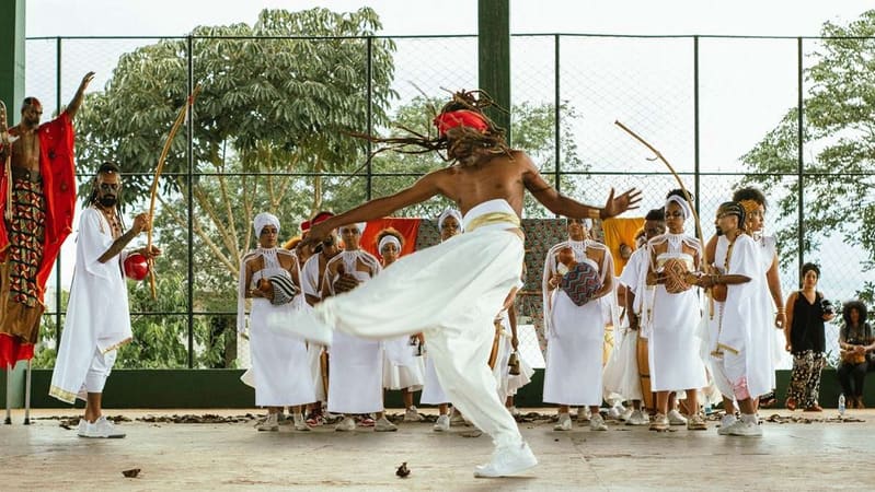 Festival das Artes Negras celebra resistência e ancestralidade em Goiânia