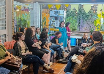 Instituto Bacae realiza evento que reúne produções independentes de mulheres em jogos