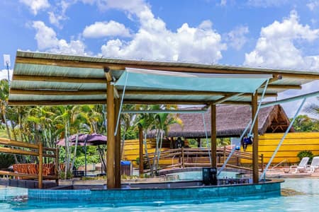 Arca Parque, em Trindade, inaugura novidades