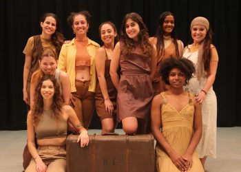 Goiânia recebe 23ª edição da Mostra Teatral Desaguar