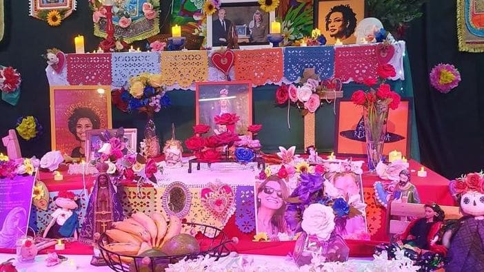 Como nos outros anos, haverá feira de artesanato, comidas e bebidas, além do concurso de fantasias com base na temática da festa | Foto: Instagram Bloco Não é Não