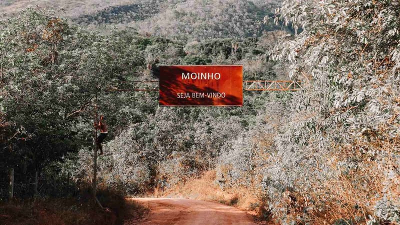 1ª Semana Quilombola do Moinho acontece de 20 a 22 de novembro