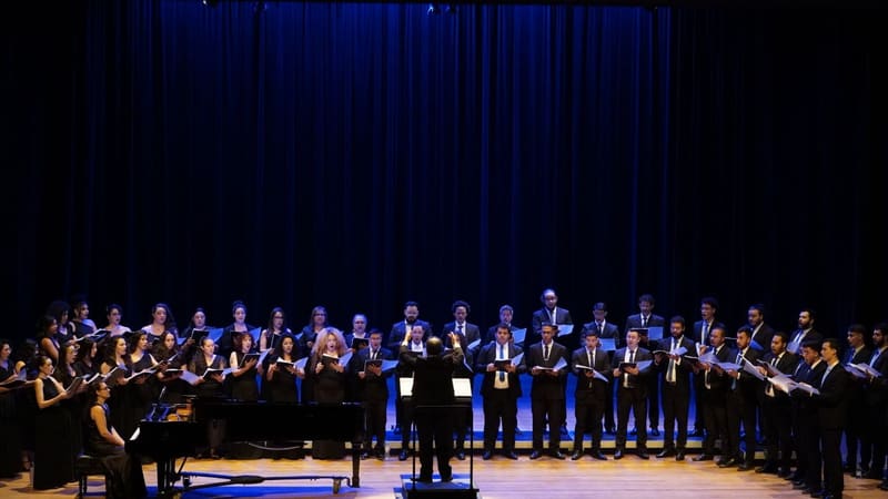 Orquestra Sinfônica Jovem de Goiás encerra 2025 com apresentação neste domingo (16/11)