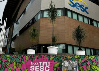 Alego e Sesc Goiás assinam convênio para credenciamento de servidores