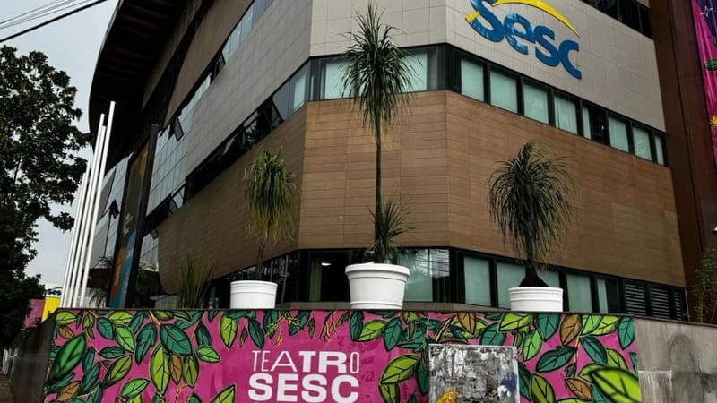 Alego e Sesc Goiás assinam convênio para credenciamento de servidores